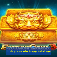 link grupo whatsapp botafogo